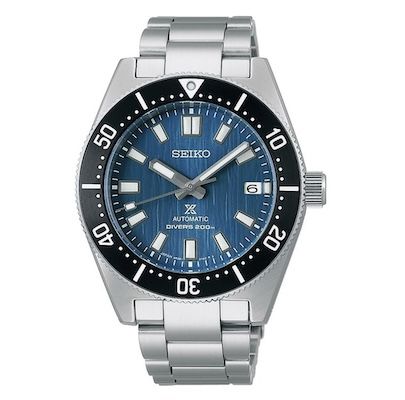 ⌚️ Seiko Prospex Divers Taucheruhr Save the Ocean Special Edition für 867,99€ (statt 1.080€)