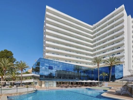 🏖️ Mallorca: 7 ÜN im 4* Grupotel Taurus Park Inkl. Frühstück, Flügen & Transfers ab 352€ p.P.