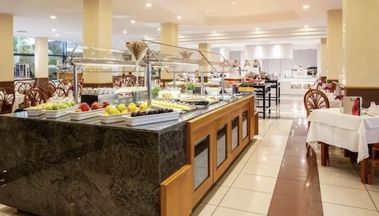 🏖️ Mallorca: 7 ÜN im 4* Grupotel Taurus Park Inkl. Frühstück, Flügen & Transfers ab 352€ p.P.