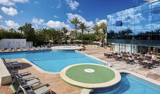 🏖️ Mallorca: 7 ÜN im 4* Grupotel Taurus Park Inkl. Frühstück, Flügen & Transfers ab 352€ p.P.