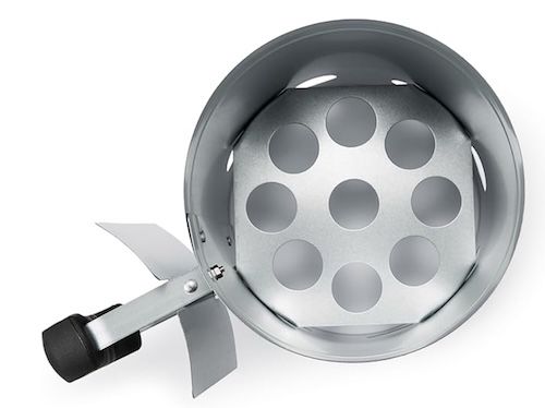 🔥 Amazon Basics Anzündkamin für Kohlegrill ab 6,98€ (statt 16€)