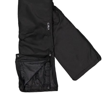 👖 CMP Kinder-Skihose (3W15994) ab 17,99€ (statt 33€) - wenige Größen 👖 CMP Kinder Skihose (3W15994) ab 17,99€ (statt 33€) wenige Größen