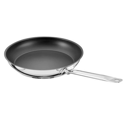 🍳 Schulte-Ufer Gastro SUS Bratpfanne (32cm, ohne PFAS/PTFE) für 59,99€ (statt 90€)