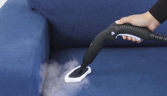 💨 Ariete X Vapor Deluxe fahrbarer Dampfreiniger für 86,33€ (statt 119€) 💨 Ariete X Vapor Deluxe fahrbarer Dampfreiniger für 86,33€ (statt 119€)