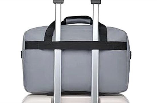 👝 Kono Handgepäck Tasche mit 20L ab 7,49€ (statt 18€)