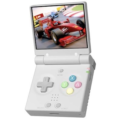 🎮 MIYOO Mini Flip Retro Handheld mit klappbarem Display ab 60,50€ (statt 75€)
