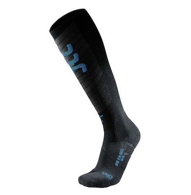 🧦 UYN Herren Ski-Socken ab 14,98€ (statt 26€)