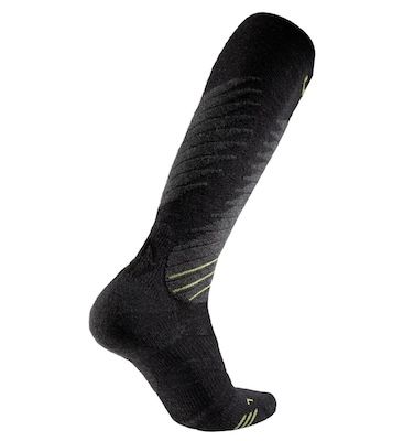 🧦 UYN Herren Ski Socken ab 14,98€ (statt 26€)
