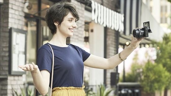 📸 Sony Alpha 6100 Body APS-C Systemkamera für 524€ (statt 656€) 📸 Sony Alpha 6100 Body APS C Systemkamera für 524€ (statt 656€)