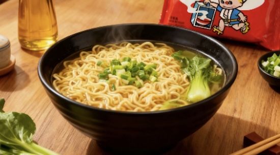 🍜 15x Nissin Demae Ramen Sesam, 100g für 7,35€ (statt 13€)   Neukunden
