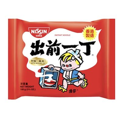 🍜 15x Nissin Demae Ramen Sesam, 100g für 7,35€ (statt 13€) – Neukunden