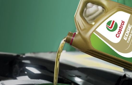 🛢️ 4L Castrol EDGE 5W 30 LL Longlife Motoröl für 33,99€ (statt 42€)