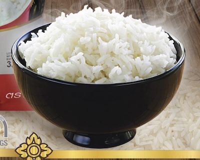 🍚 5kg Sunlee THM thailändischer Jasminreis ab 7,99€ (statt 15€)