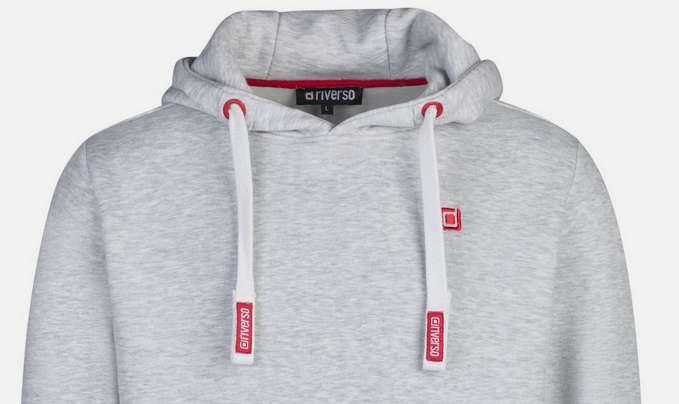 riverso RIVLinus Herren Hoodie Regular Fit für je 29,99€ (statt 40€) riverso RIVLinus Herren Hoodie Regular Fit für je 29,99€ (statt 40€)