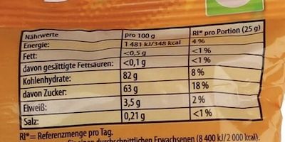 😋 11x Haribo Happy Cola Sauer, je 175g ab 7,45€ (statt 12€)   Neukunden