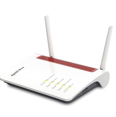 📶 AVM FRITZ!Box 6850 5G V2 für 299€ (statt 444€)