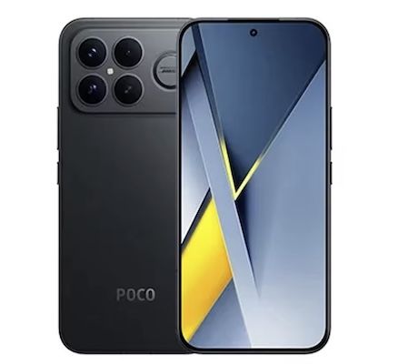 🔥 Xiaomi POCO F8 Ultra (256GB) mit Bose Lautsprecher ab 561,49€ (statt 680€)