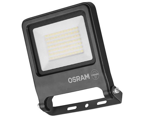 💡 Osram Endura Flood PC 50W LED Fluter IP65 ab 18,13€ (statt 25€)