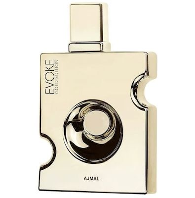 👨💨 Ajmal Evoke Him Gold Edition Eau de Parfum (90ml) ab 23,99€ (statt 36€)
