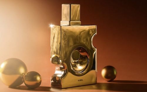 👨💨 Ajmal Evoke Him Gold Edition Eau de Parfum (90ml) ab 23,99€ (statt 36€) 👨💨 Ajmal Evoke Him Gold Edition Eau de Parfum (90ml) ab 23,99€ (statt 36€)