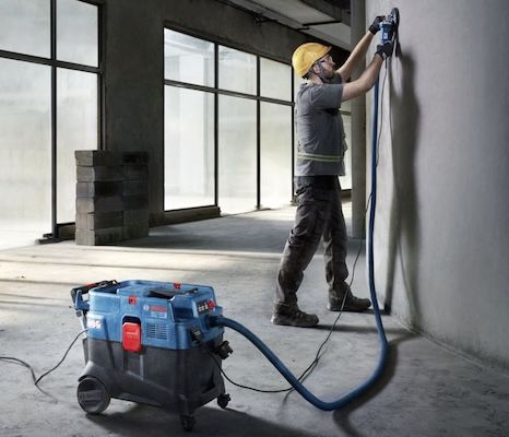 🧹 Bosch Gas 12 40 MA Allessauger mit autom. Filterreinigung für 424,97€ (statt 492€)