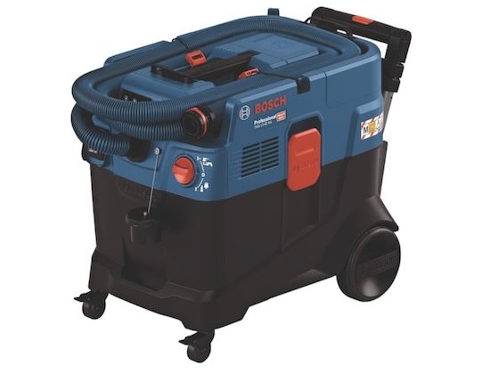 🧹 Bosch Gas 12 40 MA Allessauger mit autom. Filterreinigung für 424,97€ (statt 492€)