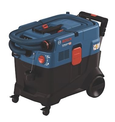 🧹 Bosch Gas 12-40 MA Allessauger mit autom. Filterreinigung für 424,97€ (statt 492€)