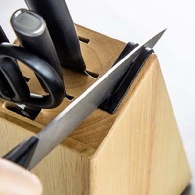 🔪 KitchenAid Messerblock Classic mit integriertem Messerschärfer ab 39,29€ (statt 44€) 🔪 KitchenAid Messerblock Classic mit integriertem Messerschärfer ab 39,29€ (statt 44€)