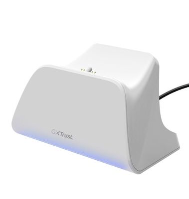 🎮 Trust GXT 255W PS5 Controller Ladestation ab 16,99€ (statt 29€)