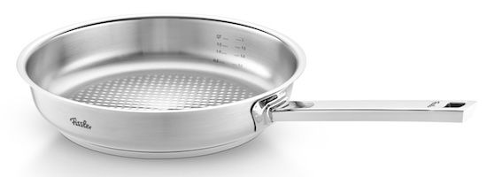 🥘 Fissler Profi Collection 5-teilig inkl. Servierpfanne für 382,99€ (statt 488€) 🥘 Fissler Profi Collection 5 teilig inkl. Servierpfanne für 382,99€ (statt 488€)