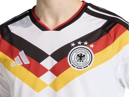 🌍 Kurztrip Multigutschein: 1 ÜN für 2 Personen inkl. Frühstück + DFB WM Trikot für 133€ (66,50€ p.P.)
