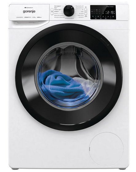 🎮📱MediaMarkt Wochenend Knaller: z.B. GORENJE WPNEI 7kg Waschmaschine für 299€ (statt 371€)