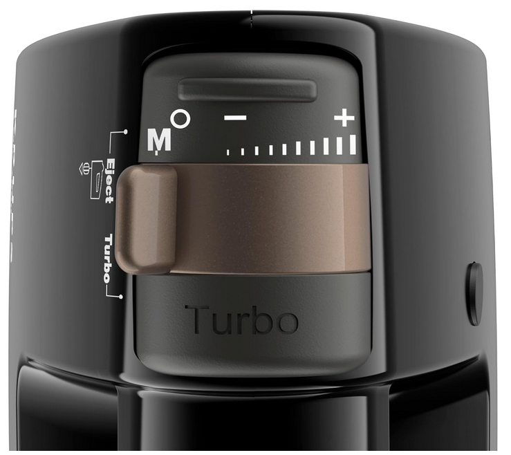 Krups F60858 Mix Handmixer 50W: 60 Jahre Editionfür 47,98€ (statt 62€)