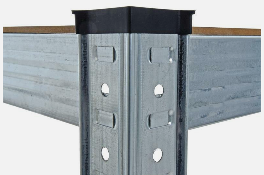 🏠 Doppelpack: ESTEXO Steckregal (180x90x40cm) für 34,99€ (statt 39€) 🏠 Doppelpack: ESTEXO Steckregal (180x90x40cm) für 34,99€ (statt 39€)