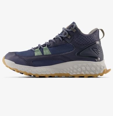 👟 New Balance Fresh Foam X Hierro Mid GTX für 98,74€ (statt 140€)