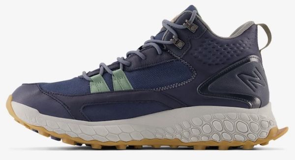 👟 New Balance Fresh Foam X Hierro Mid GTX für 98,74€ (statt 140€)