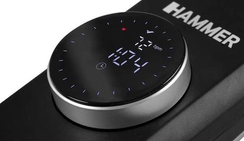 🚴‍♂️ Hammer Speed Race X Indoor Cycle für 599€ (statt 679€)