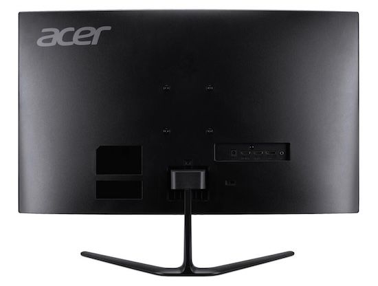 🖥️ Acer Nitro ED270UP2 - 27 Zoll WQHD curved Gaming Monitor für 99,99€ (statt 130€) 🖥️ Acer Nitro ED270UP2 27 Zoll WQHD curved Gaming Monitor für 99,99€ (statt 130€)