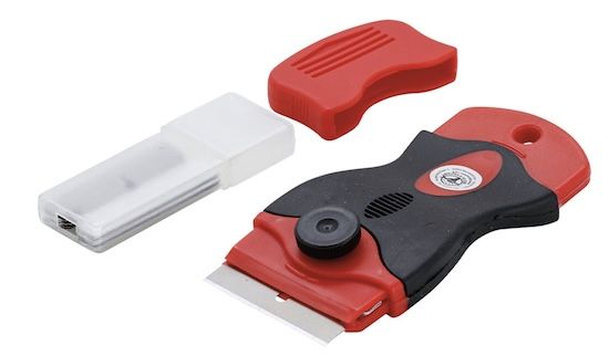  BGS Diy Universal-Schaber mit 5 Klingen ab 2,74€ (statt 5€) - Prime BGS Diy Universal Schaber mit 5 Klingen ab 2,74€ (statt 5€) Prime