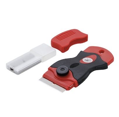 🪏 BGS Diy Universal-Schaber mit 5 Klingen ab 2,74€ (statt 5€) – Prime