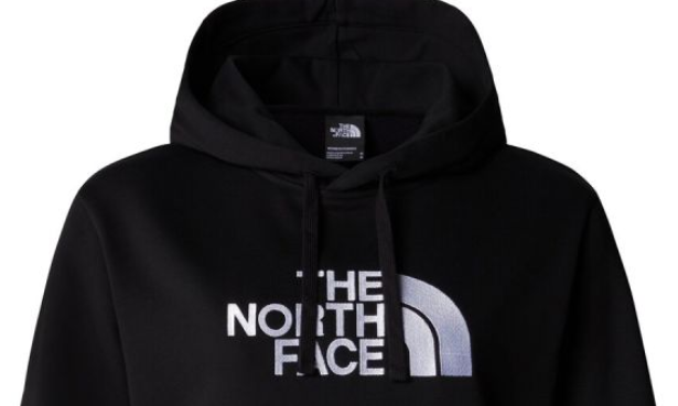 🧥 The North Face Drew Peak Damen Hoodie für 34,98€ (statt 51€)