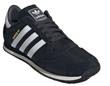 👟 adidas Galaxy OG Herren Sneaker für 44,98€ (statt 59€)