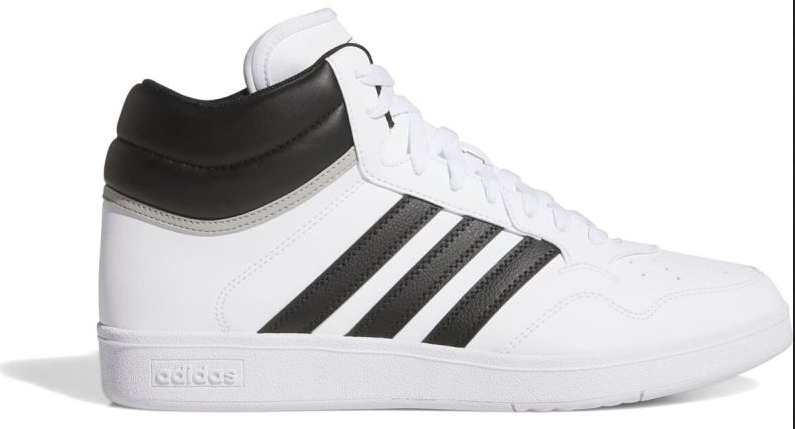 🏀 Adidas Hoops 3.0 Mid Classic Vintage Herren Basketballschuhe für 39,98€ (statt 51€)