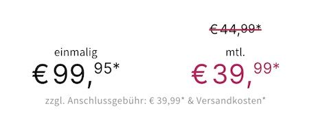 🔥 Samsung Galaxy S25 Ultra 256GB für 99,95€ + Vodafone Allnet 65GB 5G für 39,99€ mtl. + 100€ Bonus