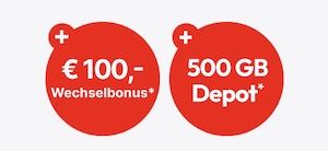 🔥 Samsung Galaxy S25 Ultra 256GB für 99,95€ + Vodafone Allnet 65GB 5G für 39,99€ mtl. + 100€ Bonus