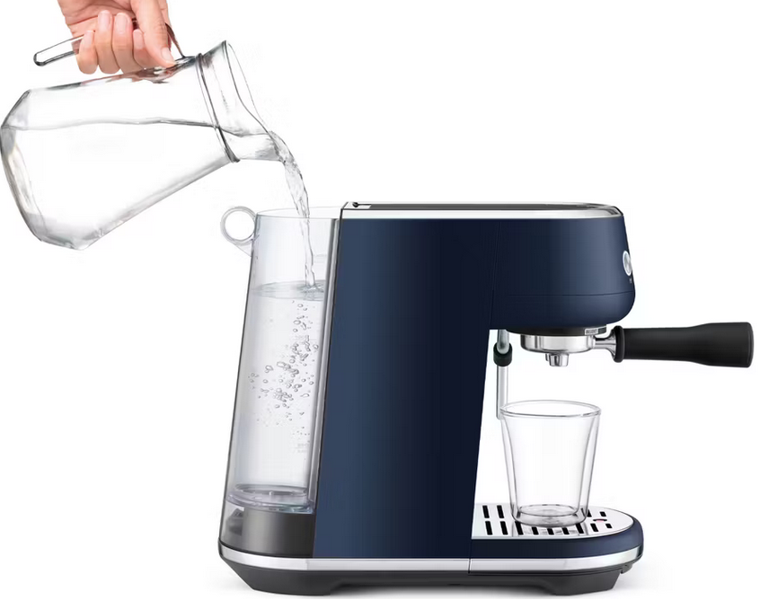 ☕ Sage The Bambino Siebträgermaschine für 227,95€ (statt 299€)