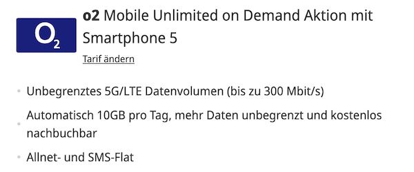 🔥 Google Pixel 10 Pro XL + Pixel Watch 3 LTE für 1€ mit o2 Allnet Unlimited für 34,99€ mtl.