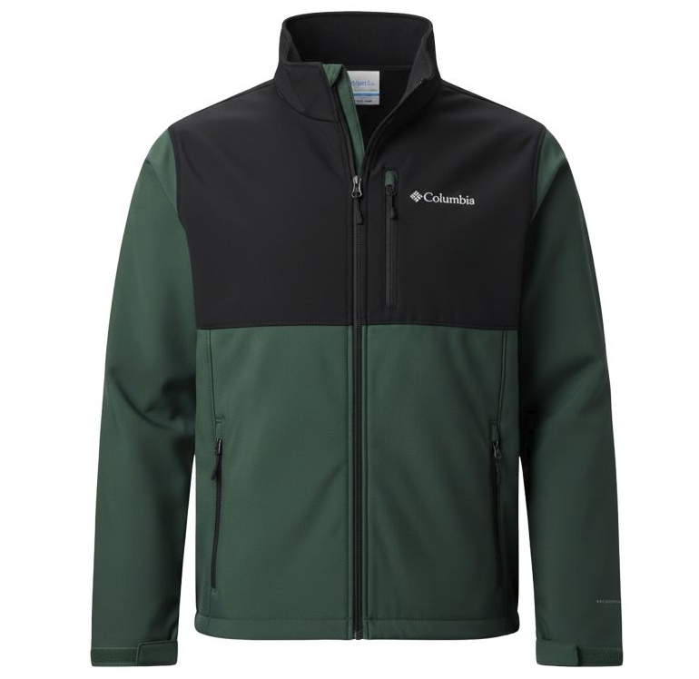 🧥 Columbia Ascender Herren Softshelljacke für 44,98€ (statt 63€)