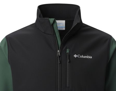 🧥 Columbia Ascender Herren Softshelljacke für 44,98€ (statt 63€)