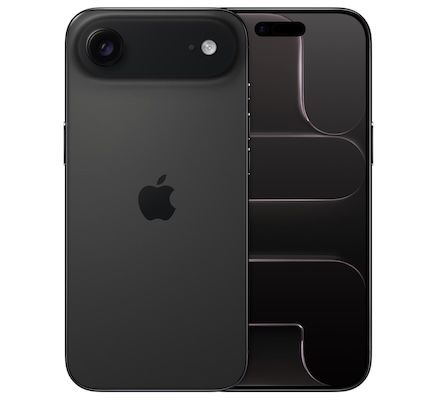 🍏 Apple iPhone Air mit 256GB  für 799€ (statt 879€) – Retourenware